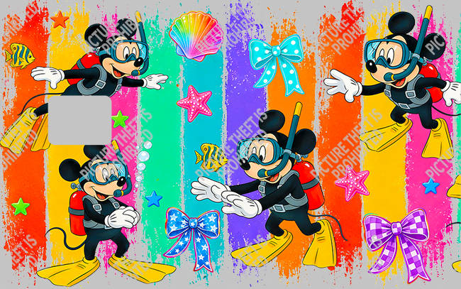 Bank  Card Sticker-BC-1219